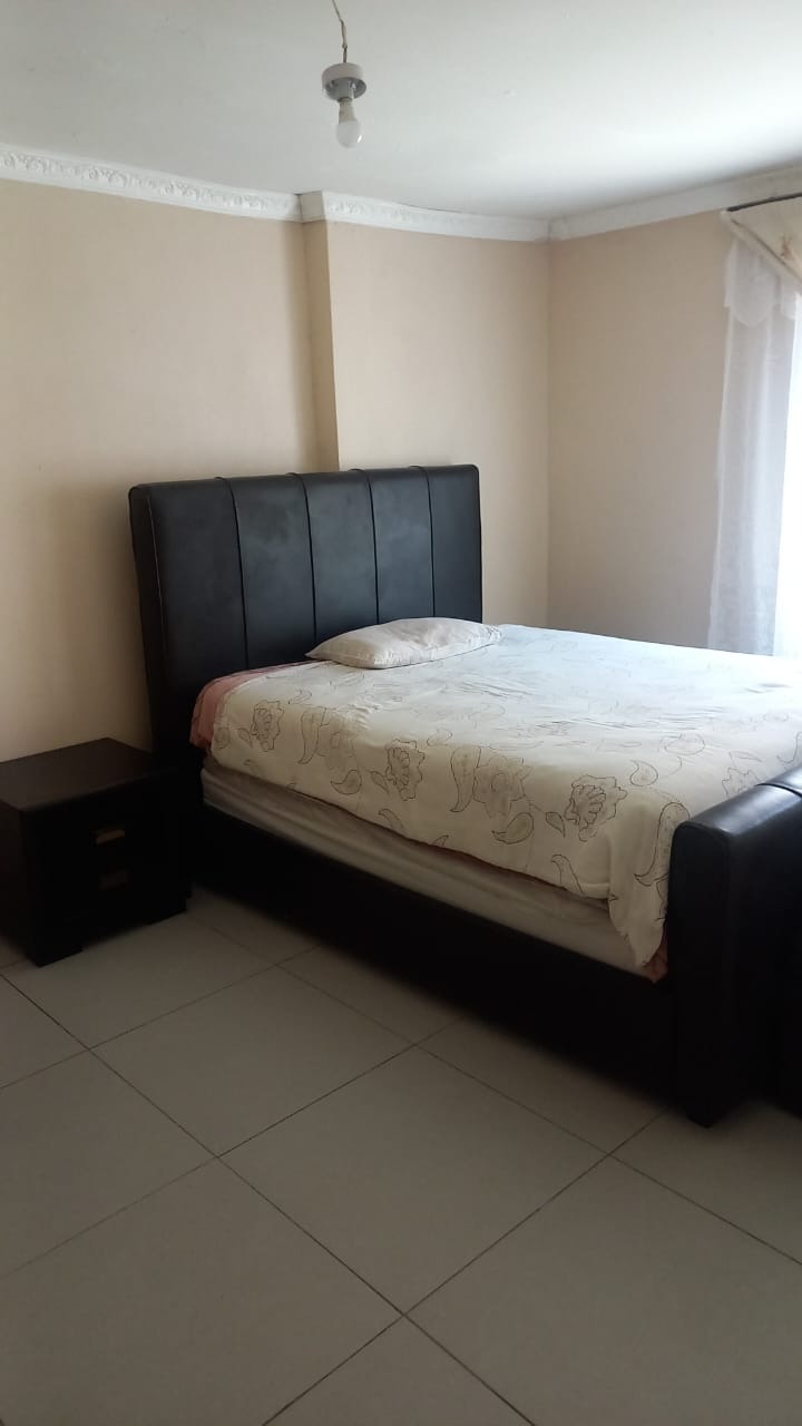 To Let 3 Bedroom Property for Rent in Blomanda Free State